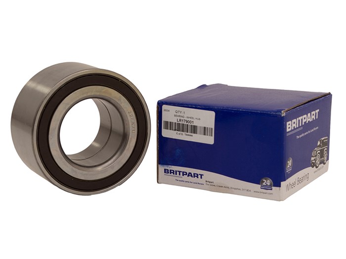 BEARING - WHEEL HUB