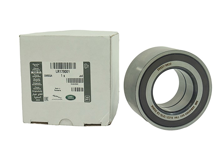 BEARING - WHEEL HUB