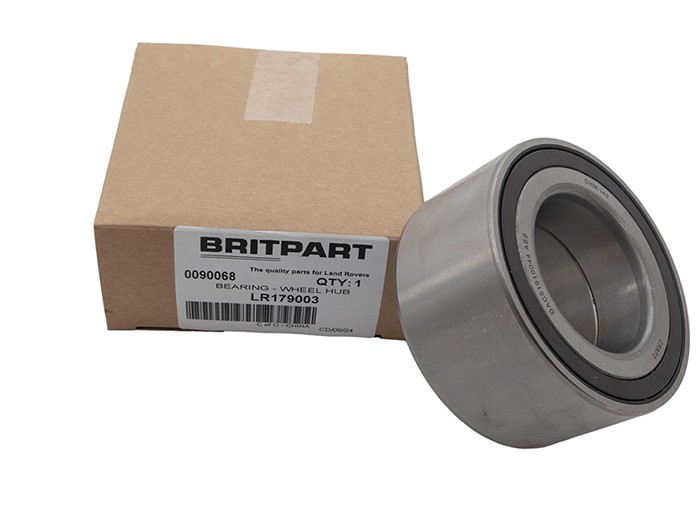 BEARING - WHEEL HUB