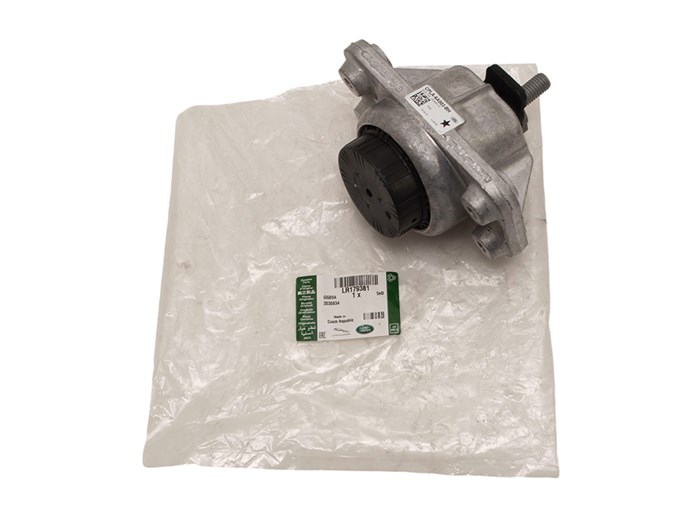 BRACKET - ENGINE MOUNTING