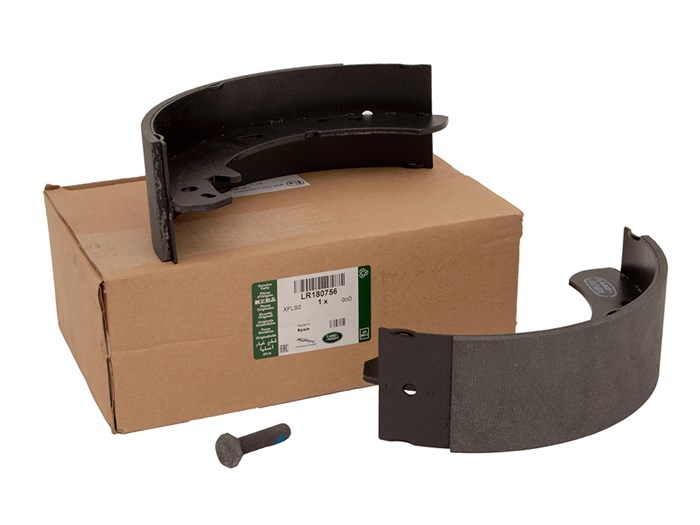 KIT - CALIPER BRAKE PAD