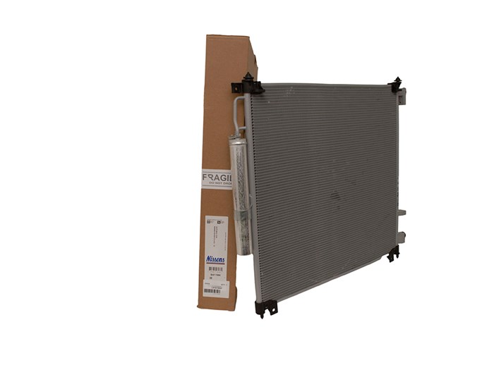 CONDENSER