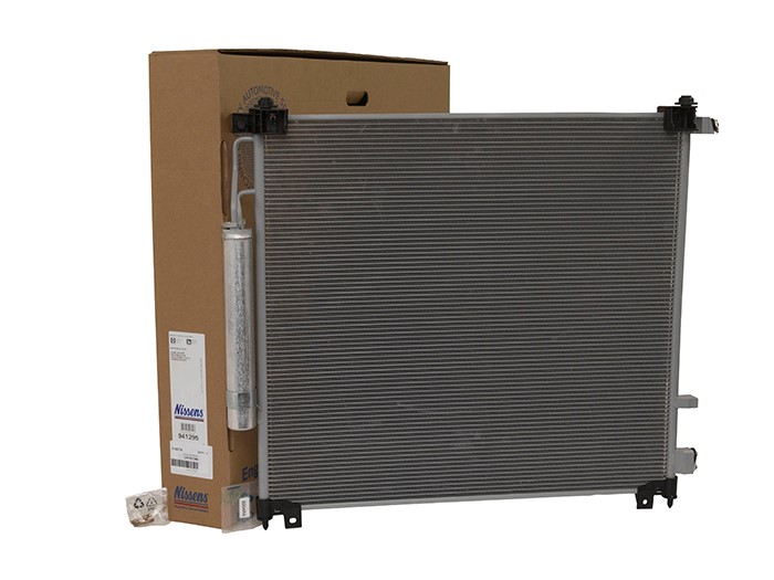 CONDENSER