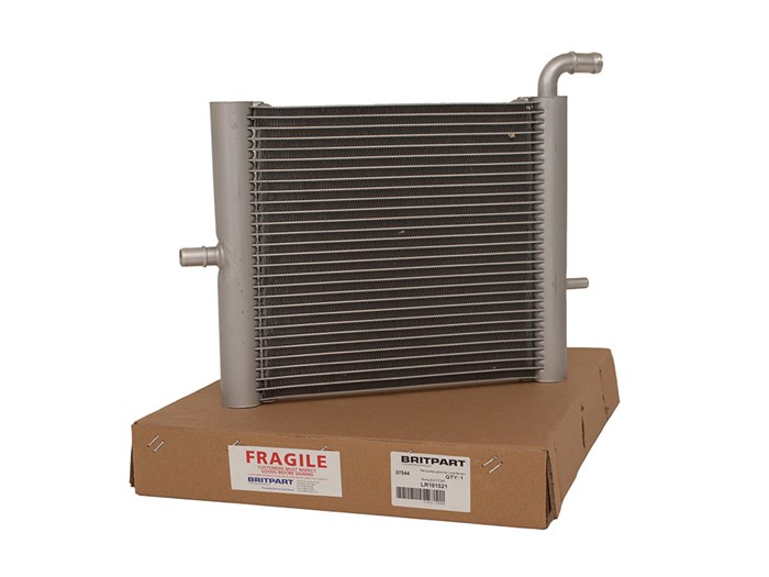 RADIATOR