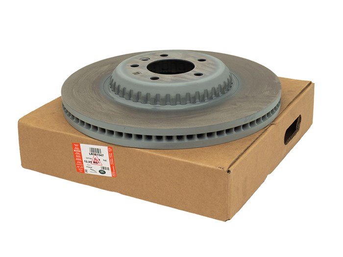 DISC - BRAKE