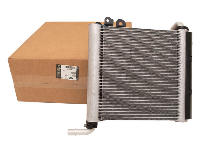 RADIATOR - AUXILIARY