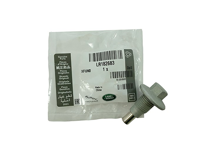 PLUG - OIL DRAIN