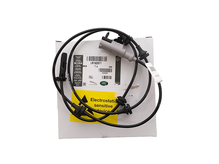 SENSOR - ABS