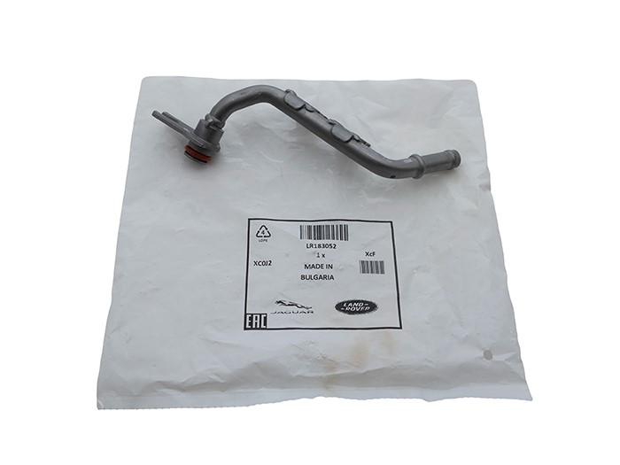 HOSE - WATER OUTLET