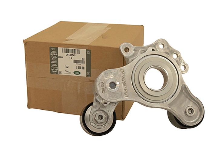 TENSIONER - DRIVE BELT