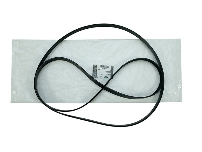BELT - ANCILLARY DRIVE