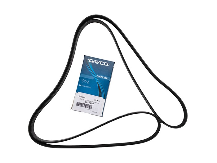 BELT - ACCESSORY DRIVE