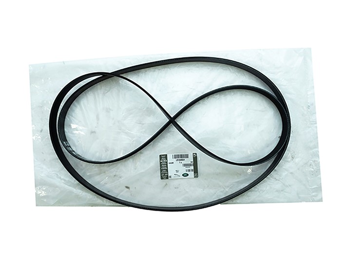 BELT - ACCESSORY DRIVE