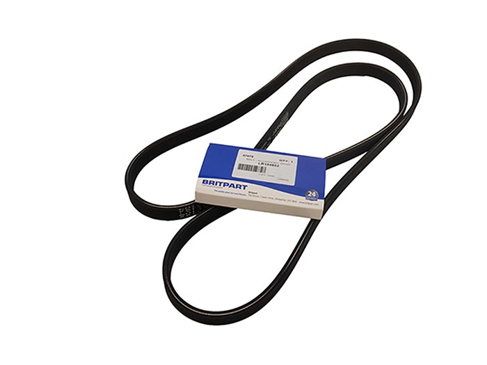 BELT - ACCESSORY DRIVE