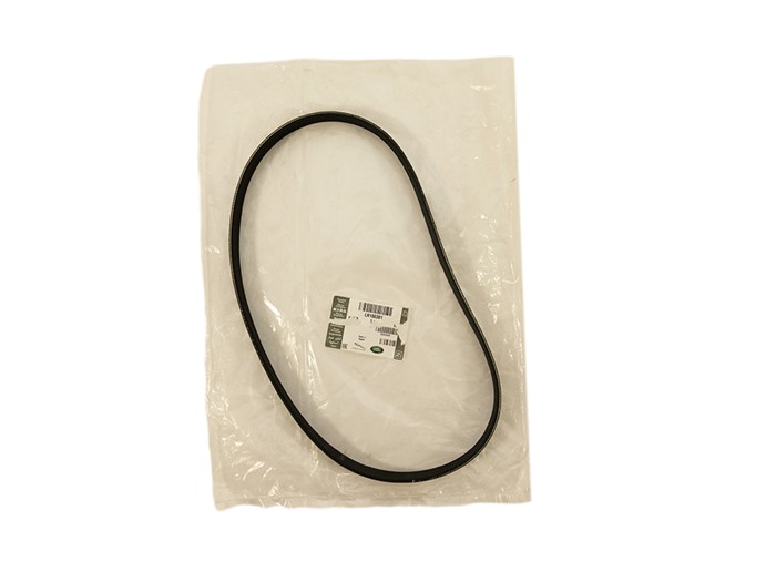 BELT - ACCESSORY DRIVE