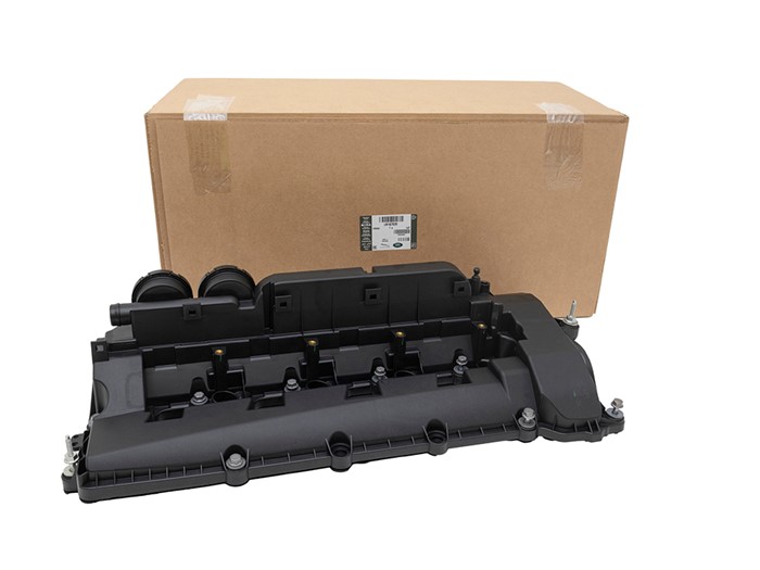 COVER - CAMSHAFT