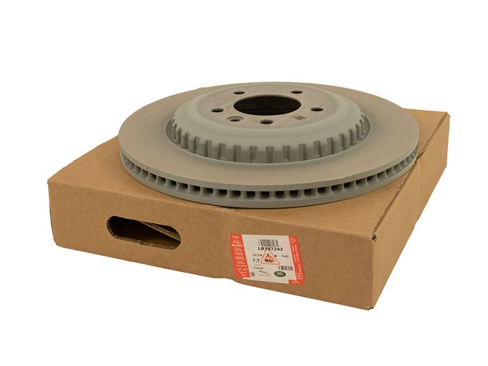 DISC - BRAKE