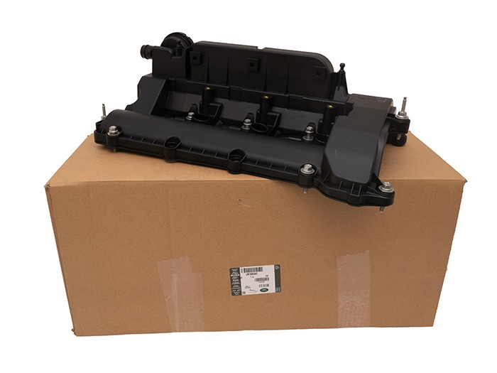COVER - CAMSHAFT