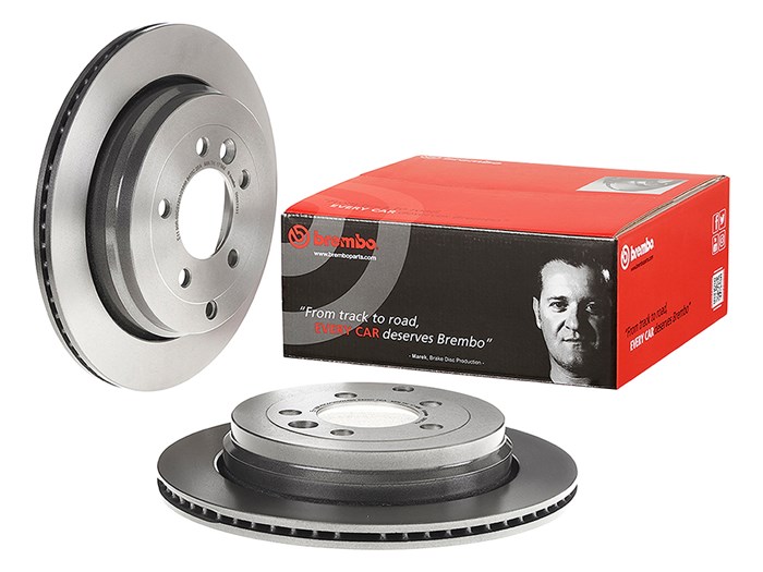 Brembo Brake Discs