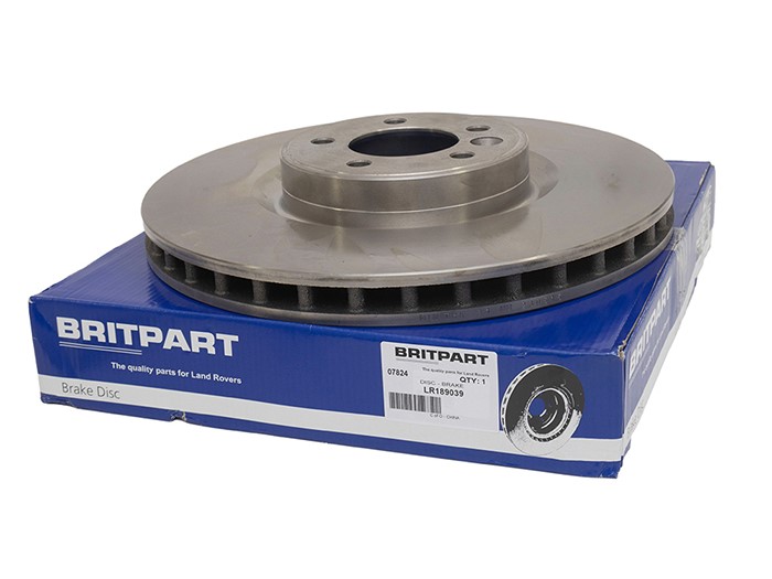 DISC - BRAKE