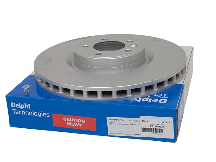 DISC - BRAKE