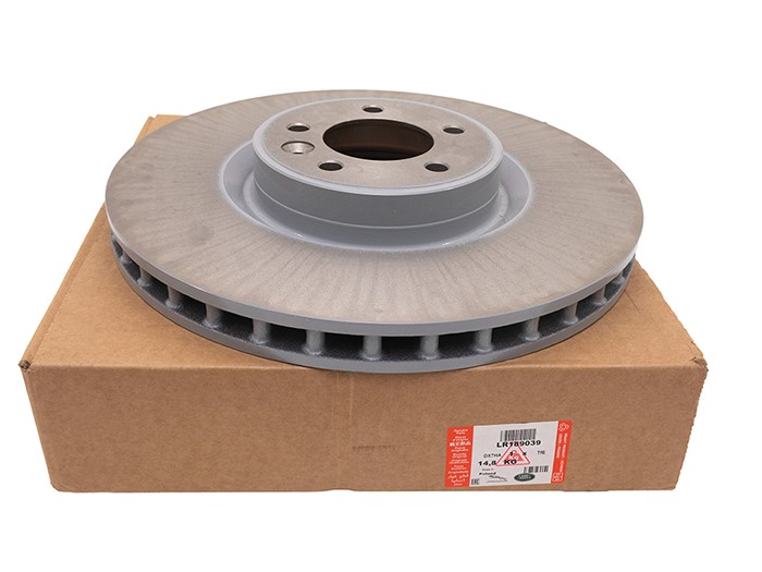 DISC - BRAKE
