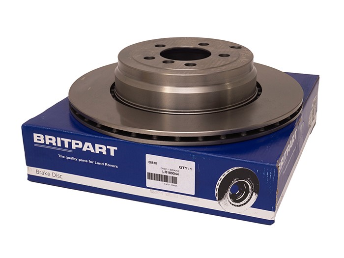 DISC - BRAKE