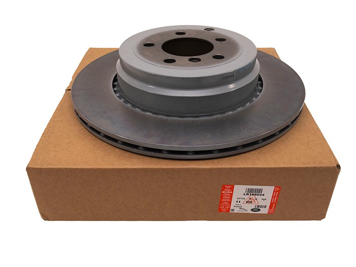 DISC - BRAKE