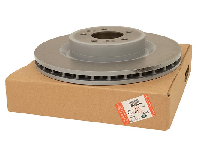 DISC - BRAKE