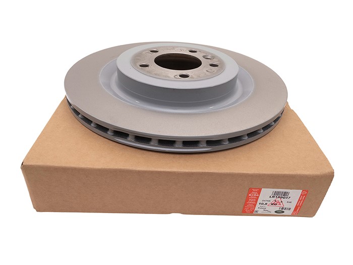 DISC - BRAKE
