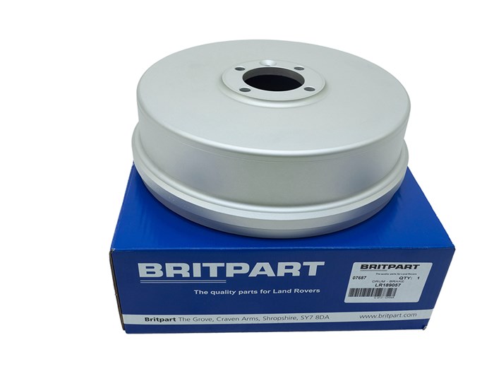 DRUM - BRAKE