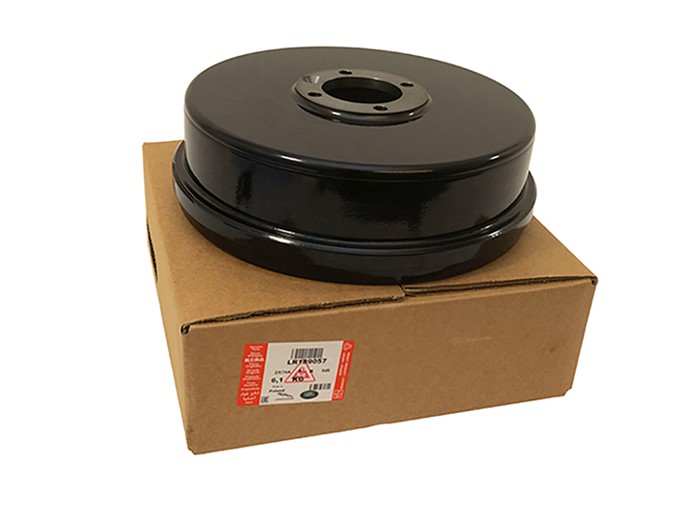 DRUM - BRAKE