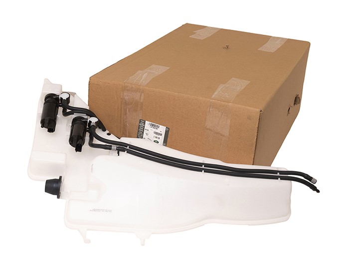 RESERVOIR - WINDSHIELD WASHER