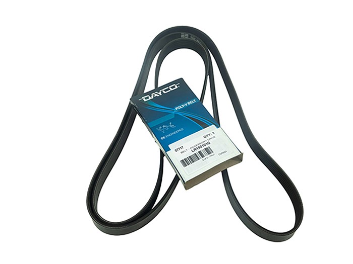 BELT - ACCESSORY DRIVE