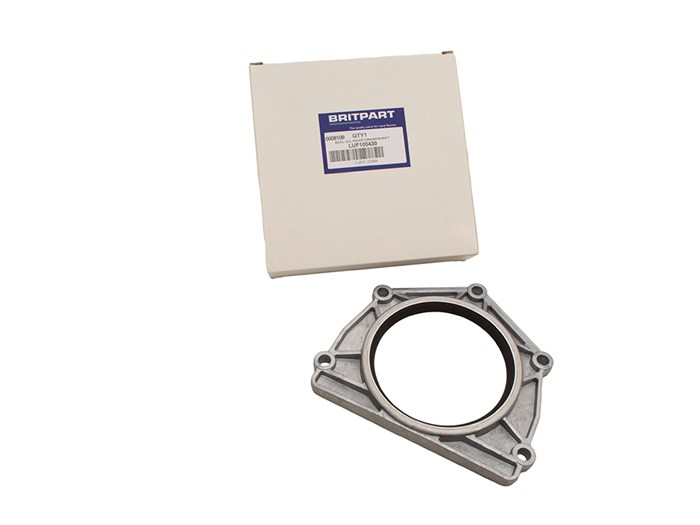 SEAL-OIL-REAR CRANKSHAFT