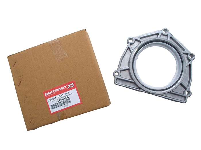 SEAL-OIL-CRANKSHAFT REAR