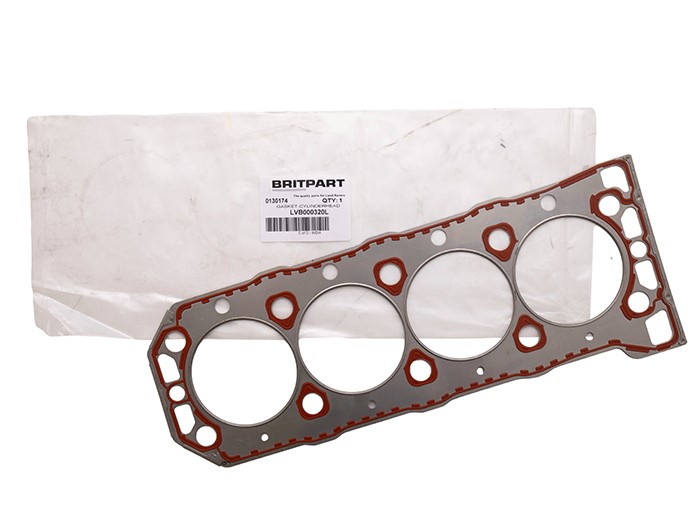 GASKET-CYLINDERHEAD