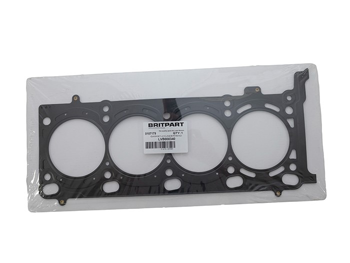 GASKET-CYLINDERHEAD