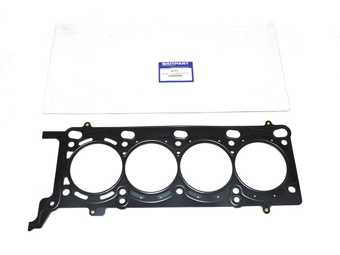 GASKET-CYLINDERHEAD