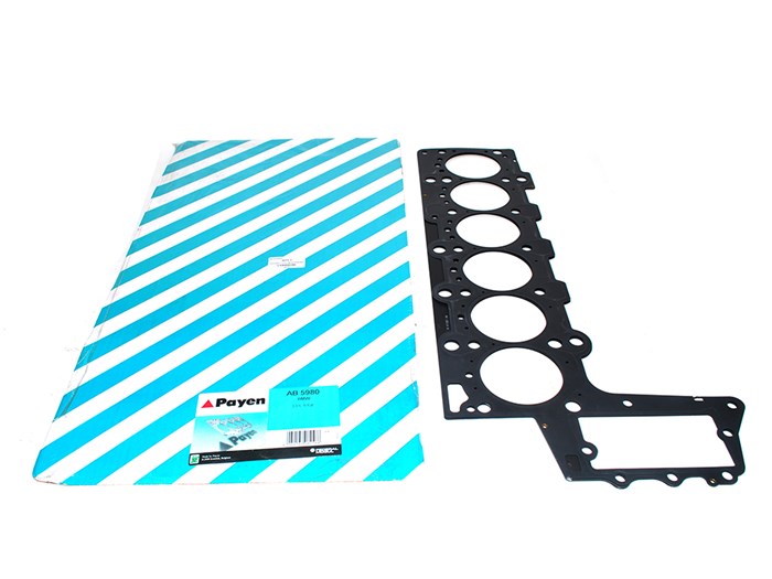 GASKET-CYLINDERHEAD