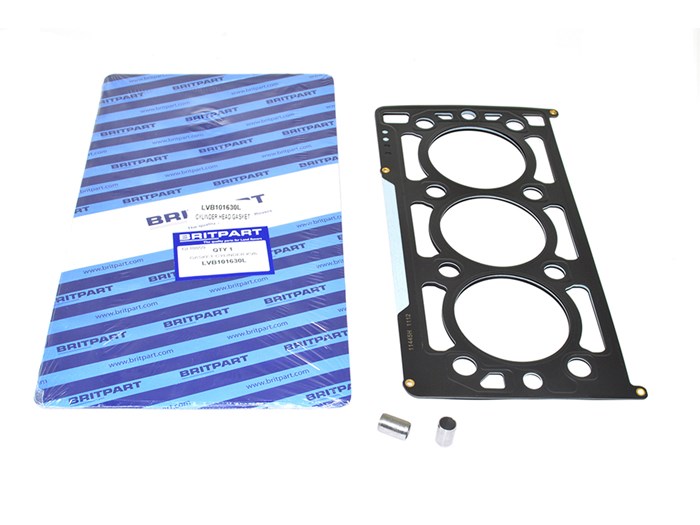 GASKET-CYLINDER KV6