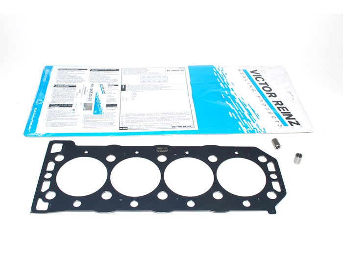 GASKET - CYLINDER HEAD