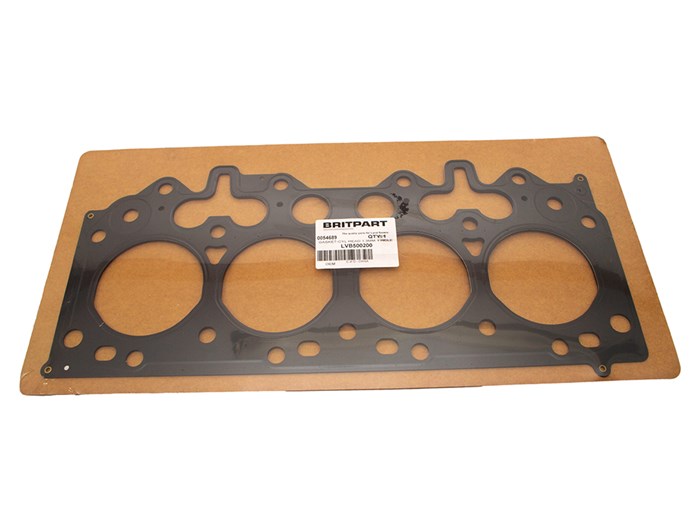 GASKET-CYL HEAD 1.3MM 1 HOLE