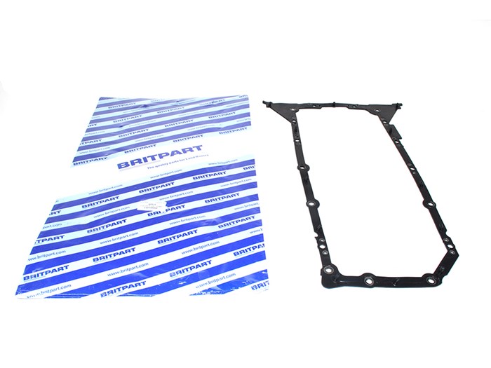 GASKET-OIL SUMP