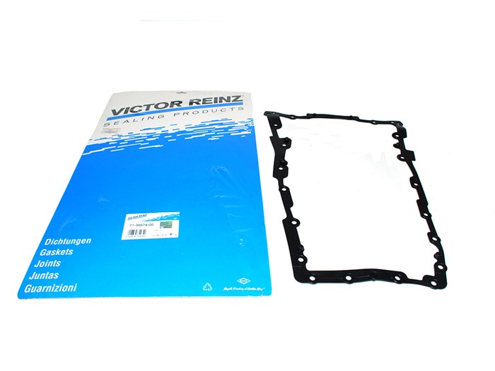 GASKET-OIL SUMP