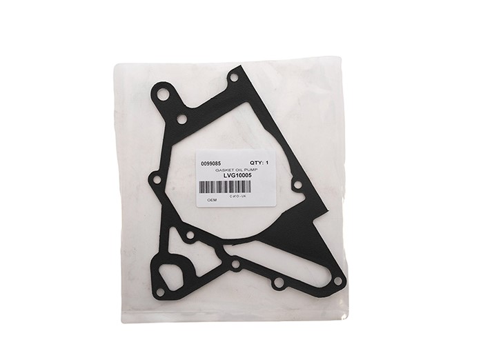 GASKET OIL PUMP