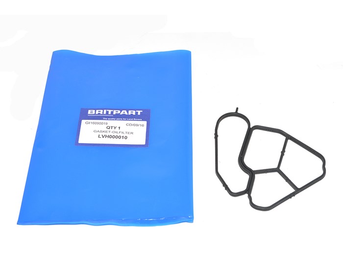 GASKET-OILFILTER