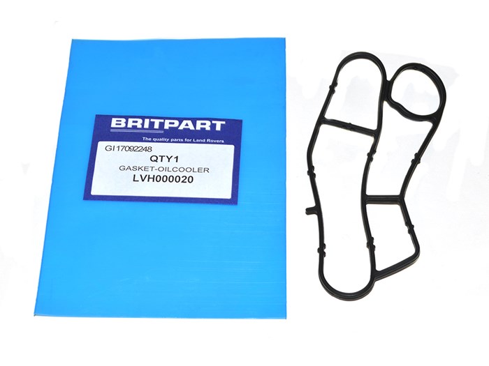 GASKET-OILCOOLER