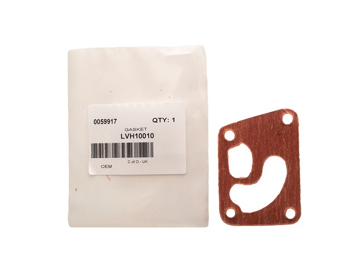 GASKET