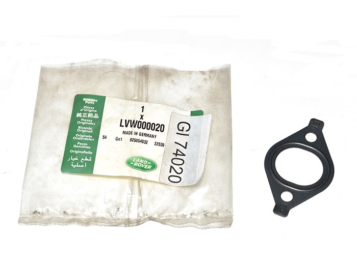 GASKET